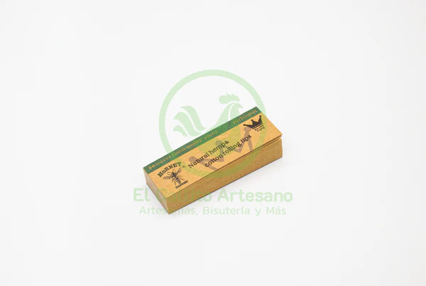 Filtros Hemp Hornet