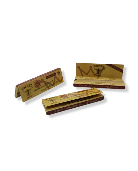 Papel y Filtros para Rolar Hornet