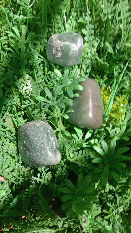 Piedra Aventurina: La Piedra de la Oportunidad y la Abundancia