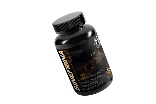 Sinefrina Holix 200 mg