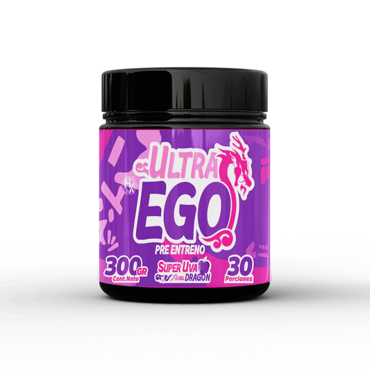 Preentreno Holix 300mg