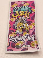 Cargar imagen en el visor de la galería, Cartucho Delta 9 Dank Juice  Passion Fruit Tiendacbdmexico
