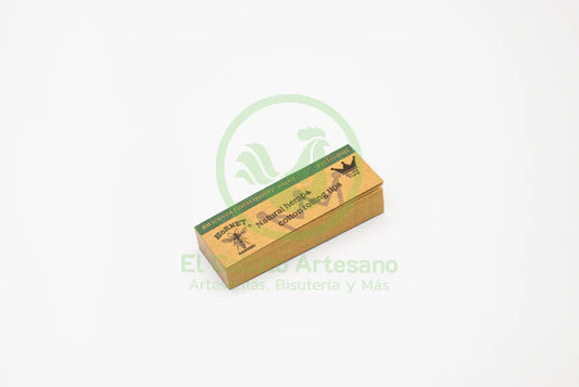 Filtros Hemp Hornet
