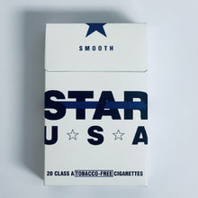 Cargar imagen en el visor de la galería, Cigarros Star Usa Smooth Tiendacbdmexico
