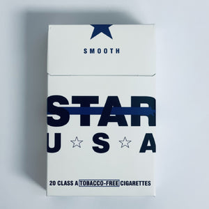 Cigarros Star Usa Smooth Tiendacbdmexico
