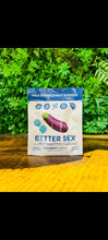 Cargar imagen en el visor de la galería, Gomitas Better Sex Espectro Completo Hombre-Mujer
