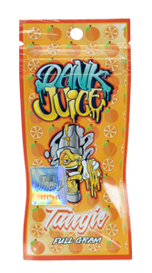 Cartucho Delta 9 Dank Juice Tangie Tiendacbdmexico