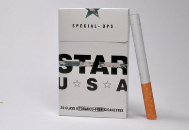 Cigarro CBD Star USA Special Ops Tiendacbdmexico