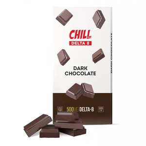Chocolate Delta 8 Chill 500mg